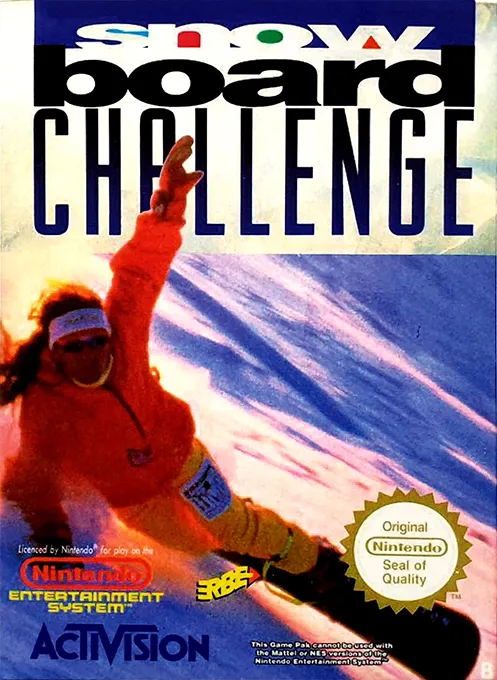 Heavy Shreddin' (USA) (Beta)